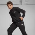 Мужской костюм Puma Sweat Tracksuit - 678889-01