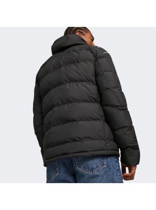 Мужская куртка Puma BMW M Motorsport MT7 Ecolite Padded - 621209-01
