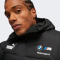 Мужская куртка Puma BMW M Motorsport MT7 Ecolite Padded - 621209-01