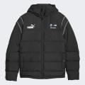 Мужская куртка Puma BMW M Motorsport MT7 Ecolite Padded - 621209-01