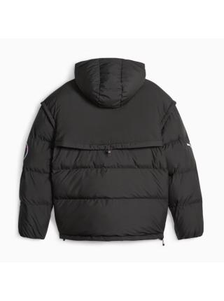 Мужская куртка Puma BMW MMS Statement - 621069-01