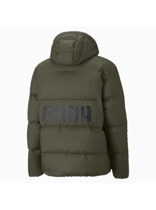 Мужская куртка Puma Ess+ Down Jacket - 582156-70