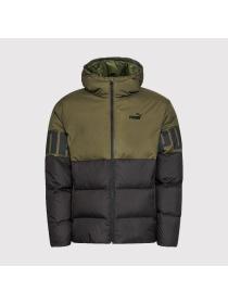 Мужская куртка Puma Essentials+ CB Down Jacket - 587692-44