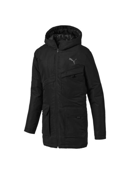 Мужская куртка Puma Essentials Protect Jacket - 580011-01
