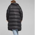 Мужская куртка Puma Long Hooded Down Coat - 675377-01