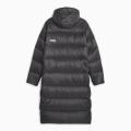 Мужская куртка Puma Long Hooded Down Coat - 675377-01