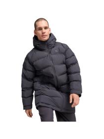 Мужская куртка Puma Monomaterial Parka - 626471-69