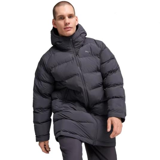 Мужская куртка Puma Monomaterial Parka - 626471-69