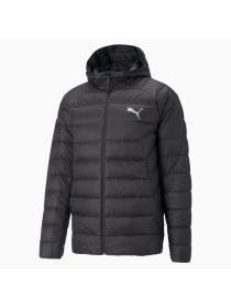 Мужская куртка Puma Packlite Down Jacket - 849355-01