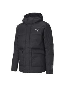 Мужская куртка Puma Protective Down Jacket - 582159-01