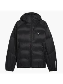 Мужская куртка Puma Pumatech Primaloft Puffer - 632165-01