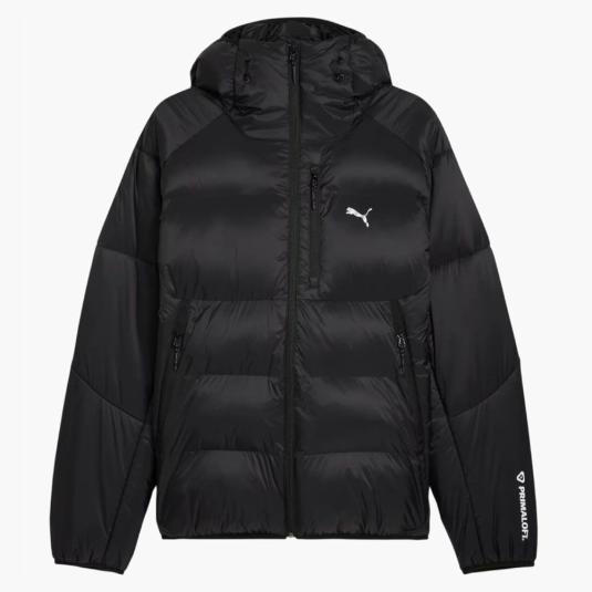 Мужская куртка Puma Pumatech Primaloft Puffer - 632165-01