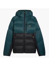 Мужская куртка Puma Pumatech Primaloft Puffer - 632165-75