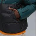 Мужская куртка Puma Pumatech Primaloft Puffer - 632165-75