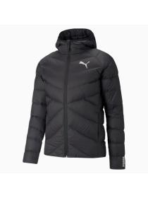 Мужская куртка Puma Pwrwarm Packlite Down Jacket - 587703-01