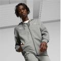Мужская реглан Puma BMW MMS Hooded Sweat Jacket - 621221-03