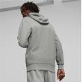Мужская реглан Puma BMW MMS Hooded Sweat Jacket - 621221-03
