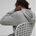 Мужская реглан Puma BMW MMS Hooded Sweat Jacket - 621221-03