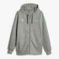Мужская реглан Puma BMW MMS Hooded Sweat Jacket - 621221-03