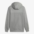 Мужская реглан Puma BMW MMS Hooded Sweat Jacket - 621221-03
