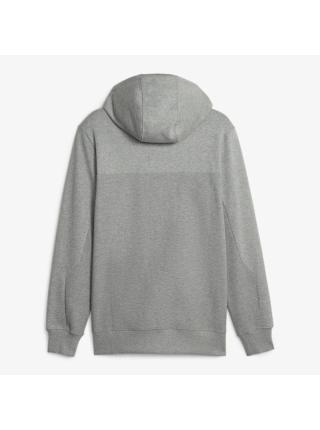 Мужская реглан Puma BMW MMS Hooded Sweat Jacket - 621221-03