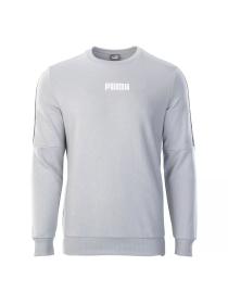 Мужская реглан Puma Tape Crew TR M - 671321-04