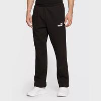 Мужские штаны Puma Essentials Logo Pants - 586718-01