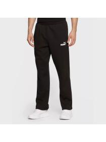 Мужские штаны Puma Essentials Logo Pants - 586718-01