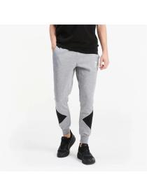 Мужские штаны Puma Rebel Pants Block Fleece - 583499-03