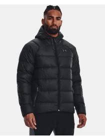 Мужская куртка Under Armour Down JKT - 1364903-003