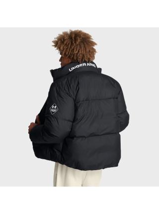 Мужская куртка Under Armour Limitless Down Puffer Jacket - 1384643-001