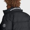Мужская куртка Under Armour Limitless Down Puffer Jacket - 1384643-001