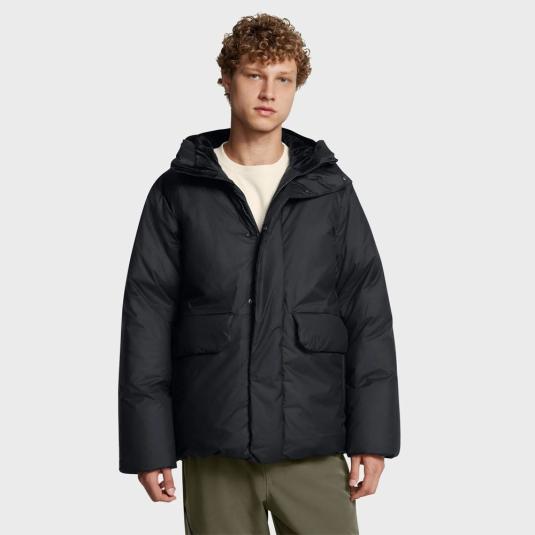 Мужская куртка Under Armour Limitless Down SS Jacket - 1384651-001