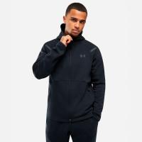 Мужская толстовка Under Armour Unstoppable Fleece Full Zip HD - 1389352-001