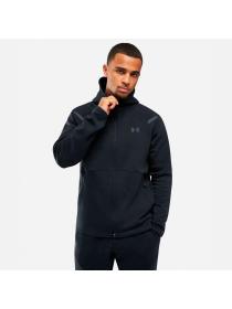 Мужская толстовка Under Armour Unstoppable Fleece Full Zip HD - 1389352-001
