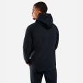 Мужская толстовка Under Armour Unstoppable Fleece Full Zip HD - 1389352-001