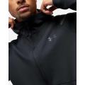Мужская толстовка Under Armour Unstoppable Fleece Full Zip HD - 1389352-001