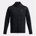 Мужская толстовка Under Armour Unstoppable Fleece Full Zip HD - 1389352-001