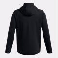 Мужская толстовка Under Armour Unstoppable Fleece Full Zip HD - 1389352-001