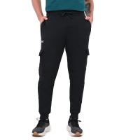Мужские штаны Under Armour Rival Fleece Cargo Jogger - 1382134-001