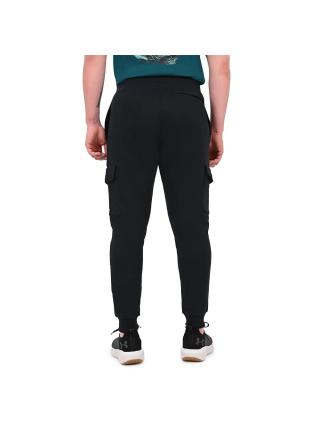 Мужские штаны Under Armour Rival Fleece Cargo Jogger - 1382134-001