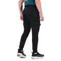 Мужские штаны Under Armour Rival Fleece Cargo Jogger - 1382134-001