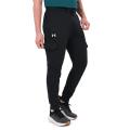 Мужские штаны Under Armour Rival Fleece Cargo Jogger - 1382134-001