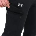 Мужские штаны Under Armour Rival Fleece Cargo Jogger - 1382134-001