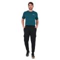 Мужские штаны Under Armour Rival Fleece Cargo Jogger - 1382134-001