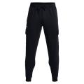 Мужские штаны Under Armour Rival Fleece Cargo Jogger - 1382134-001