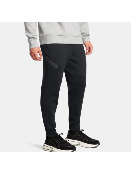 Мужские штаны Under Armour Unstoppable Fleece Joggers - 1389353-001