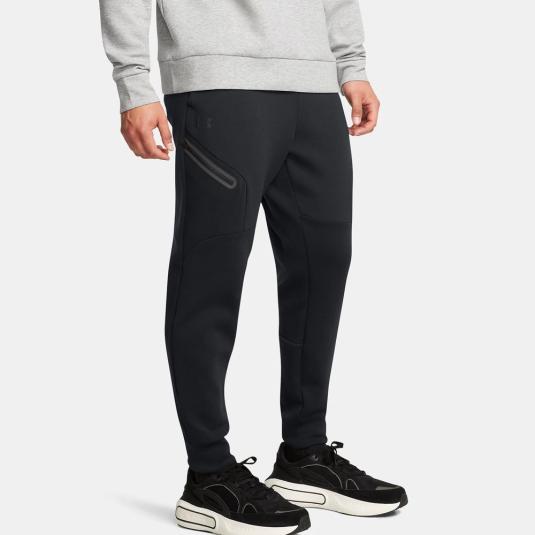 Мужские штаны Under Armour Unstoppable Fleece Joggers - 1389353-001