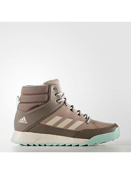 Женские ботинки Adidas Climawarm Choleah Terrex - AQ2026