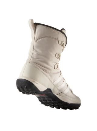 Женские ботинки Adidas CH Libria Pearl Clima Proof - B33118